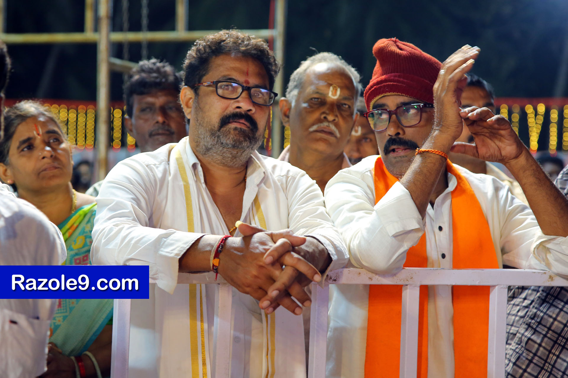 Srinivasa Kalyanam - vegivaaripalem - 2026